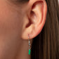 SEED Limit - Green Necklace