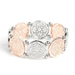 Filigree Fanfare - Multi Bracelet