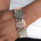 Filigree Fanfare - Multi Bracelet