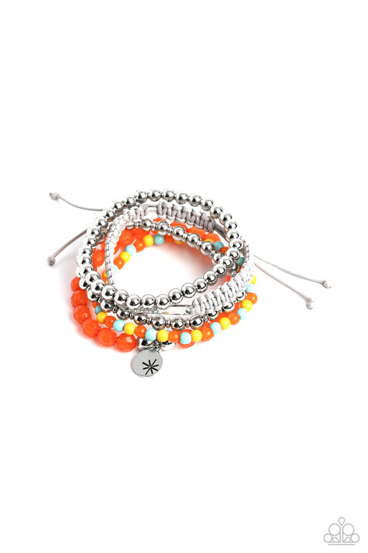 Offshore Outing - Multi Bracelet