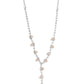 Upper Class - Brown Necklace