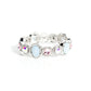 Fashion Fairy Tale - Multi Bracelet