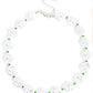 SHORE Enough - Green Necklace