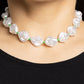 SHORE Enough - Green Necklace