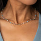 Summer Sunrise - Multi Necklace