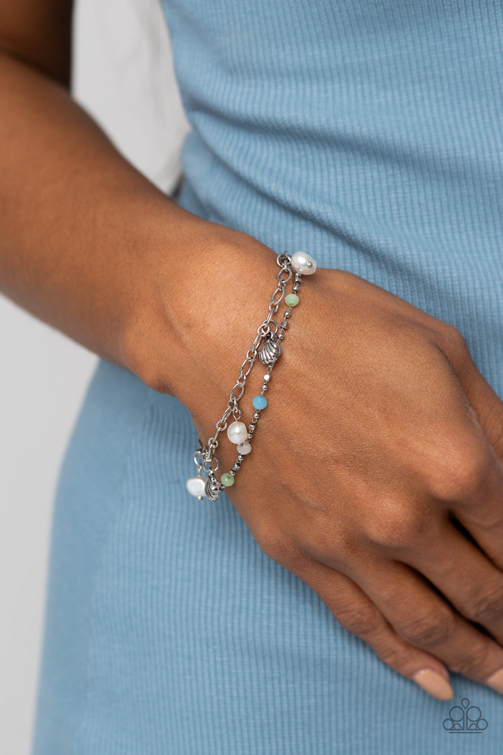 Sunrise Session - Multi Bracelet