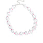 SHORE Enough - Pink Necklace