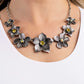 Free FLORAL - Yellow Necklace