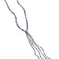 Jazz STRANDS - Blue Necklace