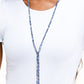 Jazz STRANDS - Blue Necklace