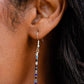 Jazz STRANDS - Blue Necklace