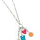 Embracing Good - Multi Necklace