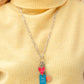 Embracing Good - Multi Necklace