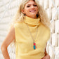Embracing Good - Multi Necklace