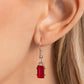 Elite Emeralds - Red