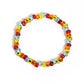 GLASS is in Session - Red Bracelet