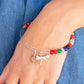 Paparazzi ♥ A Need for BEADS - Red ♥ Bracelet