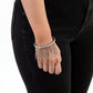 Stardust Shower - Black Bracelet