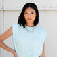Lessons in Luxury - White Necklace