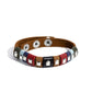 Unabashedly Urban - Multi Bracelet