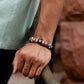 Unabashedly Urban - Multi Bracelet