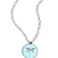 Decorative Dragonfly - Blue