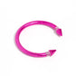 Paparazzi ♥ Punky Plot Twist - Pink ♥ Bracelet