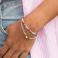 Paparazzi ♥ Fairground Fun - Multi ♥ Bracelet