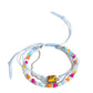 Paparazzi ♥ Fairground Fun - Multi ♥ Bracelet