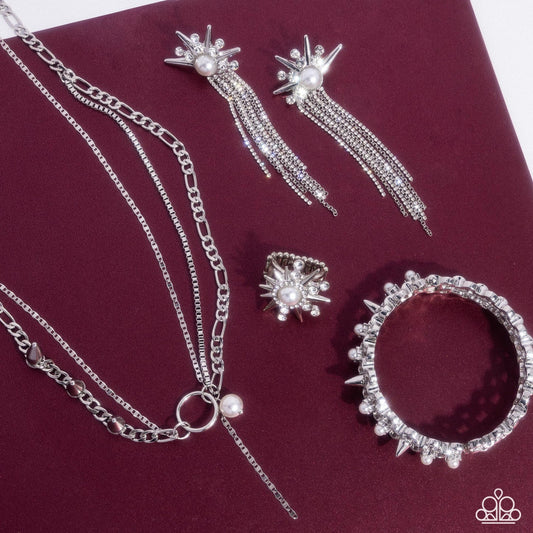 Paparazzi ♥ Magnificent Musings - Complete Trend Blend ♥