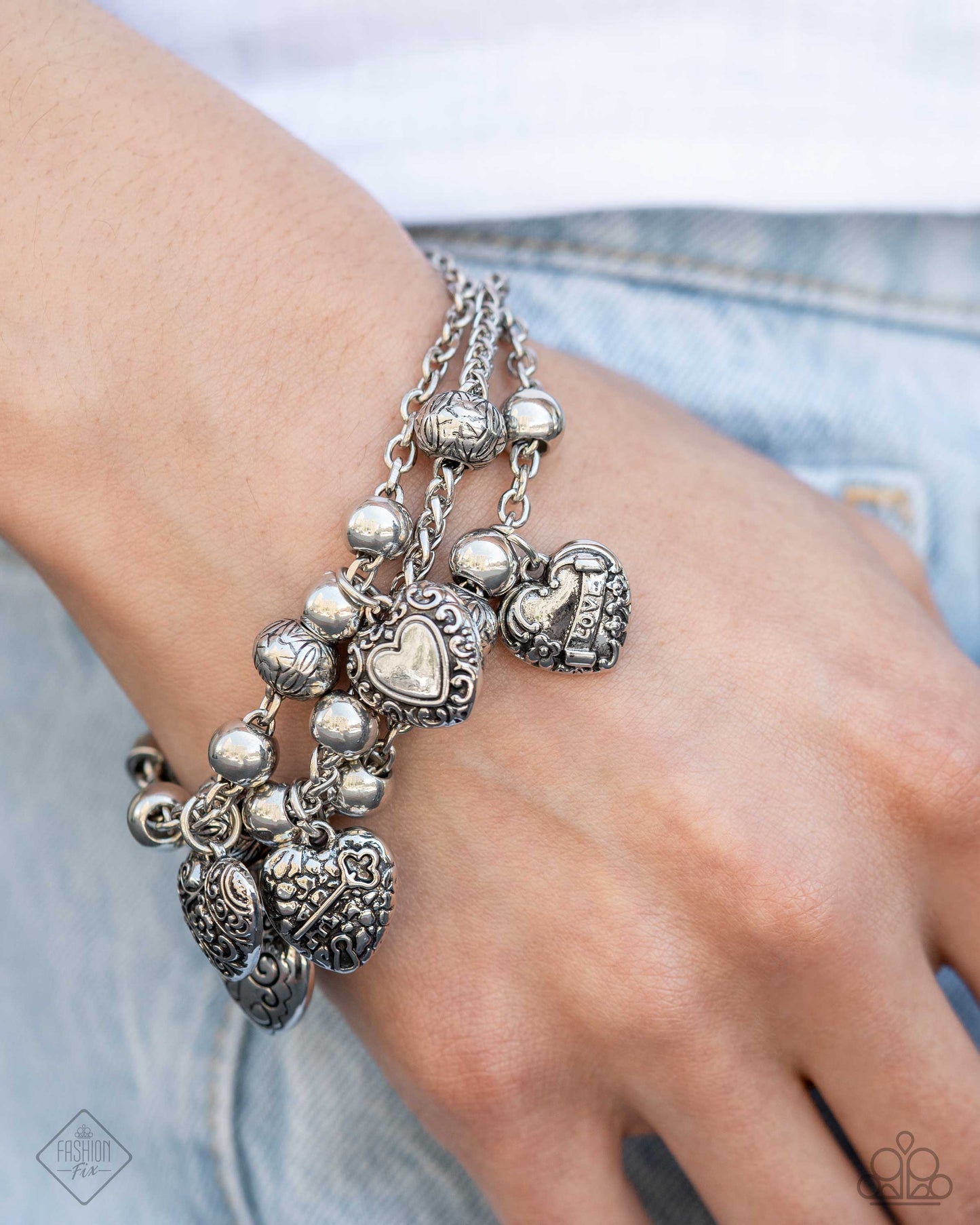 Glimpses of Malibu - Complete Trend Blend  Fashion Fix