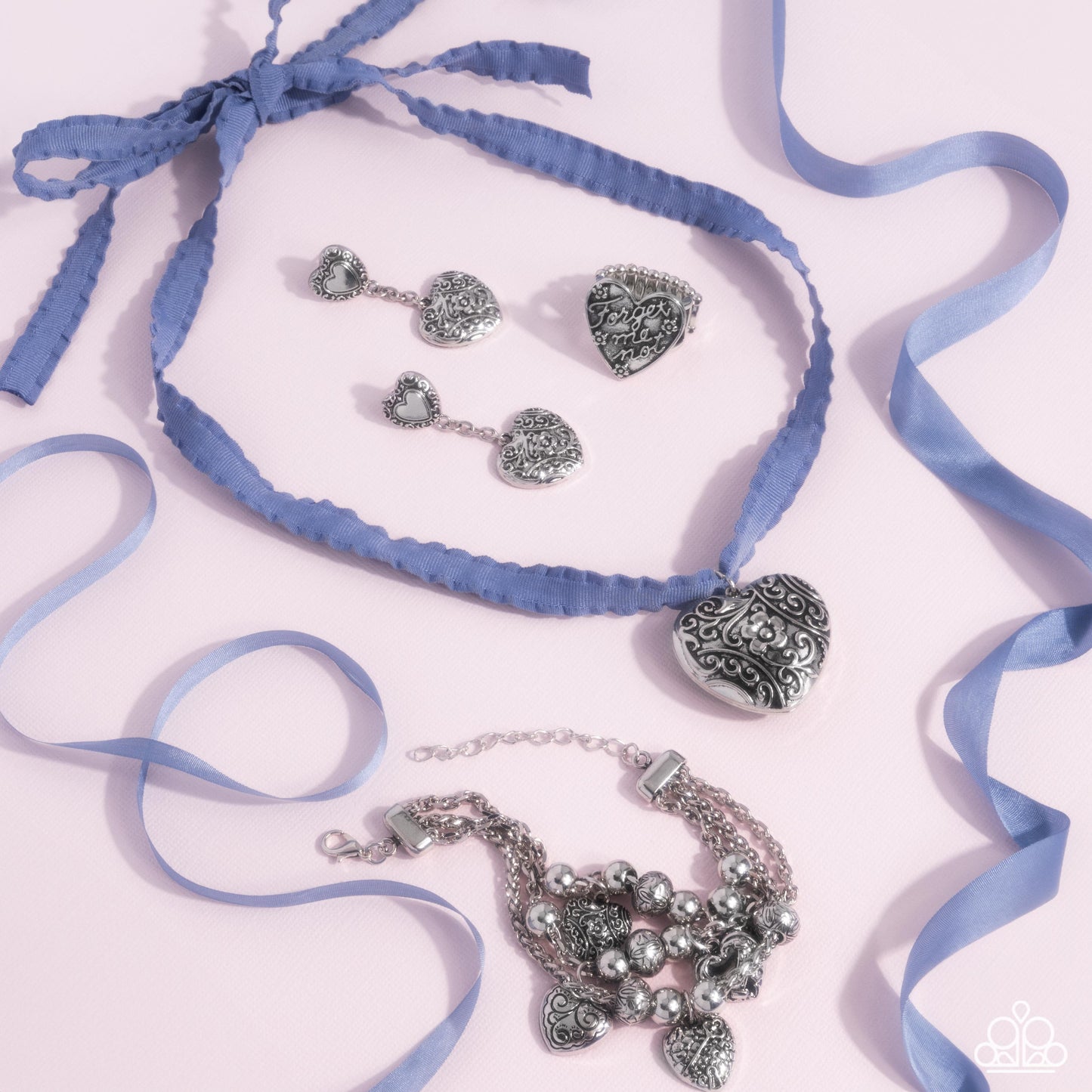 Glimpses of Malibu - Complete Trend Blend  Fashion Fix