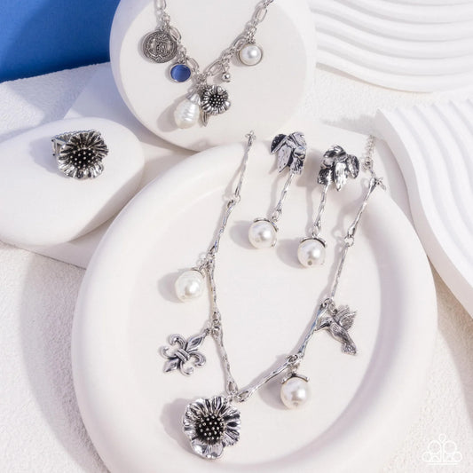 Paparazzi ♥ Glimpses of Malibu - Complete Trend Blend ♥