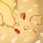 Paparazzi ♥ Simply Santa Fe - Complete Trend Blend ♥