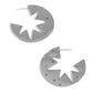 Paparazzi ♥ Starry Sensation - Blue ♥ Earrings