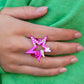 Paparazzi ♥ Dynamic Diva - Multi ♥ Ring