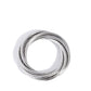 Stacked Severity - Silver