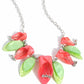 Paparazzi ♥ Garden Gaze - Multi ♥ Necklace