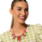 Paparazzi ♥ Garden Gaze - Multi ♥ Necklace