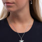 Turtle Tourist - Green Necklace