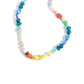 Paparazzi ♥ Colored Can-Can - Multi ♥ Necklace