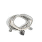 Filigree Fairytale - White
