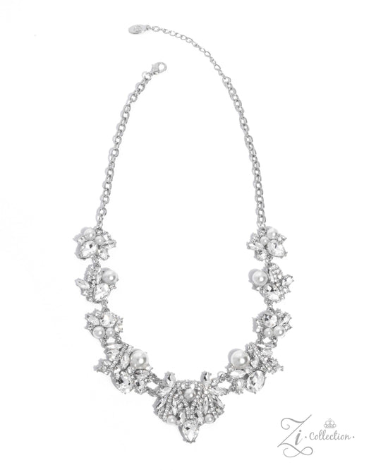 The Aleshia Zi Collection