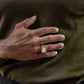 Paparazzi ♥ Knockout Tournament - White ♥ Ring