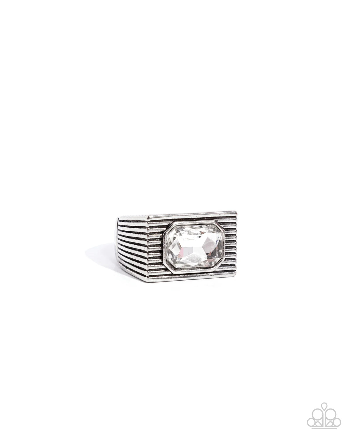 Paparazzi ♥ Knockout Tournament - White ♥ Ring