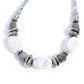 In Good Glazes - Silver
