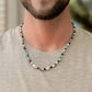 Paparazzi ♥ Urban Uniform - Multi ♥ Necklace