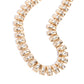 Paparazzi ♥ Officially Opulent - Gold ♥ Necklace