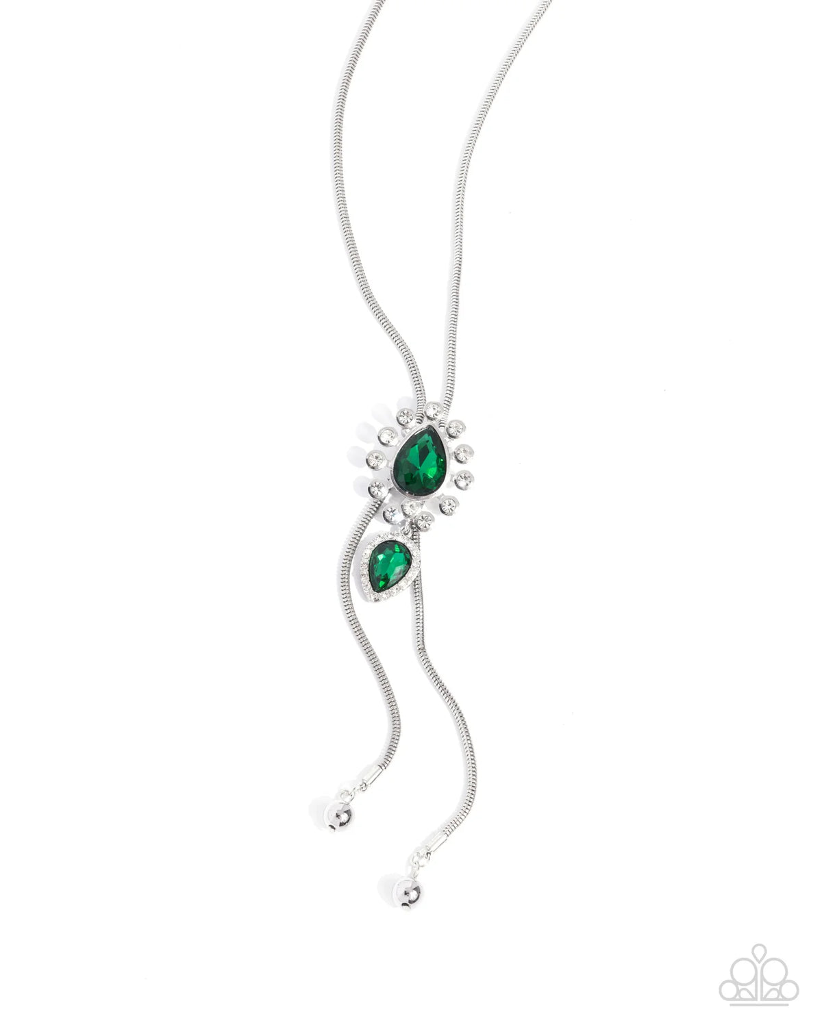 Paparazzi ♥ London Layers ♥ Necklace