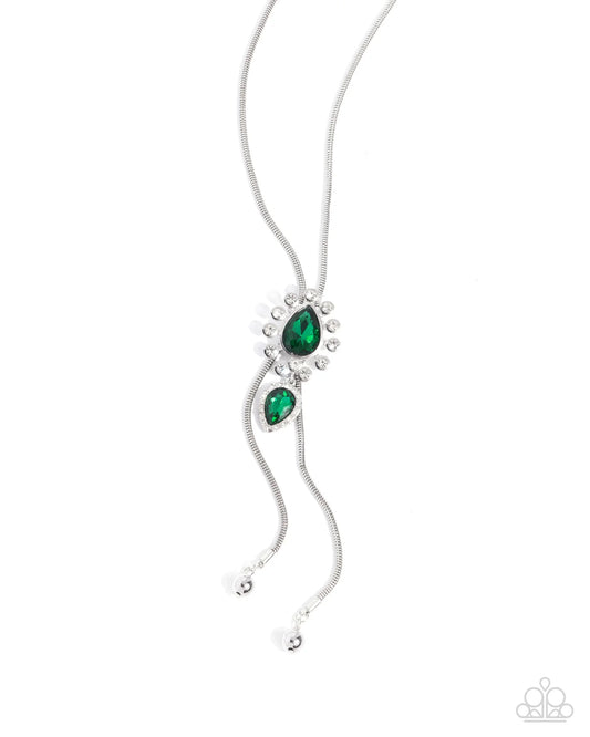 Paparazzi ♥ London Layers ♥ Necklace
